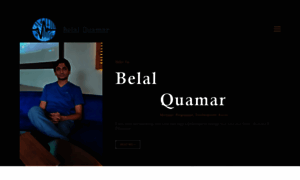 Belalquamar.com thumbnail