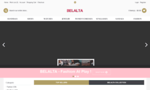 Belalta.com thumbnail
