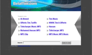 Belaltim.com thumbnail