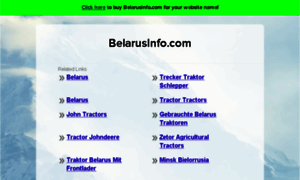 Belarusinfo.com thumbnail