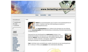 Belasting-advies-site.nl thumbnail