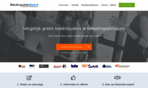 Belastingadviesdirect.nl thumbnail