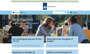Belastingdienstcampagneserver.nl thumbnail