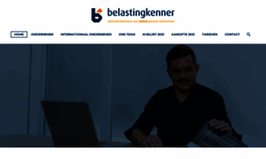 Belastingkenner.nl thumbnail