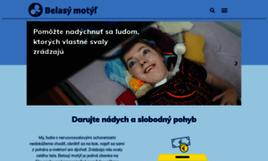 Belasymotyl.sk thumbnail