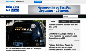 Belavistamsnews.com.br thumbnail