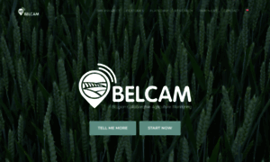 Belcam.info thumbnail