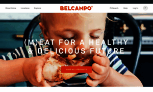 Belcampo.com thumbnail