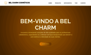 Belcharmcosmeticos.com.br thumbnail