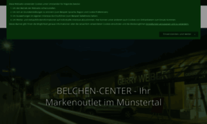Belchencenter.de thumbnail