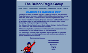 Belconregis.com thumbnail