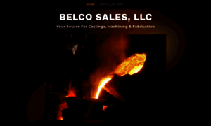 Belcosalesllc.com thumbnail