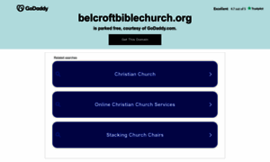 Belcroftbiblechurch.org thumbnail