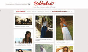 Beldades.com.pt thumbnail