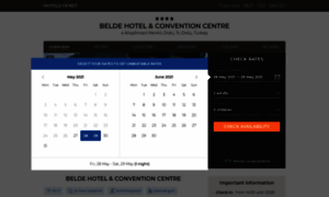 Belde-hotel-and-convention-center.ordu.hotels-tr.net thumbnail