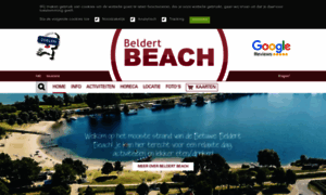 Beldertbeach.nl thumbnail