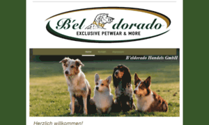 Beldorado.at thumbnail