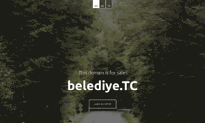 Belediye.tc thumbnail