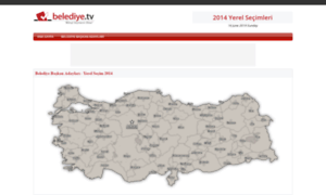 Belediye.tv thumbnail