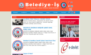 Belediyeis.org.tr thumbnail