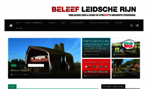 Beleefleidscherijn.nl thumbnail