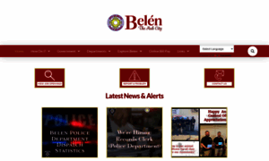Belen-nm.gov thumbnail