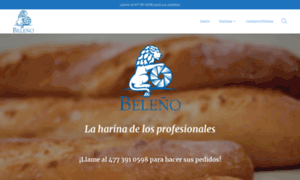 Beleno.com.mx thumbnail
