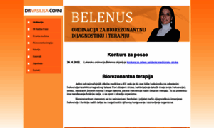 Belenus.rs thumbnail