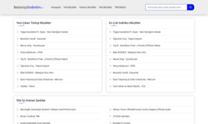 Belesmp3indirelim.com thumbnail