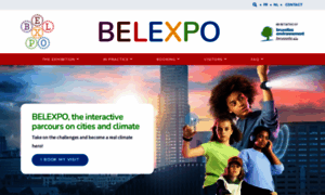Belexpo.brussels thumbnail