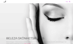 Beleza-blogg.se thumbnail