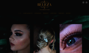 Beleza-salon.de thumbnail