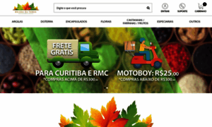 Belezadaterra.com.br thumbnail