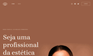 Belezafeminina.site thumbnail