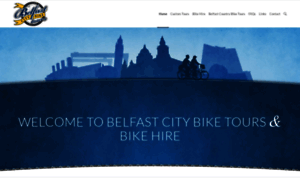 Belfastcitybiketours.com thumbnail