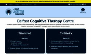 Belfastctcentre.com thumbnail