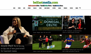 Belfastmedia.com thumbnail