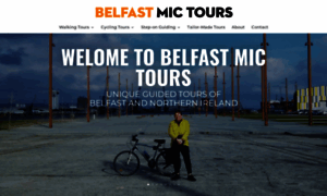 Belfastmictours.com thumbnail