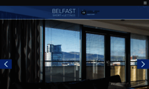 Belfastshortlettings.com thumbnail