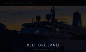Belfiore.land thumbnail