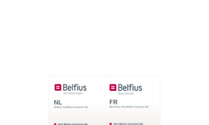 Belfius-insurance-net.be thumbnail