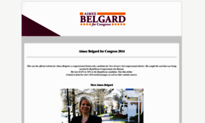 Belgardforcongress.com thumbnail