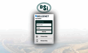 Belgenet.dsi.gov.tr thumbnail
