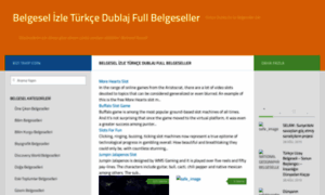 Belgeselizleturkce.com thumbnail