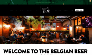 Belgianbeer.com.au thumbnail