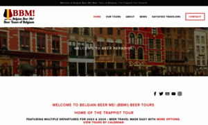 Belgianbeerme.com thumbnail