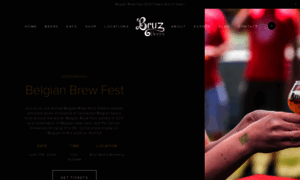 Belgianbrewfest.com thumbnail