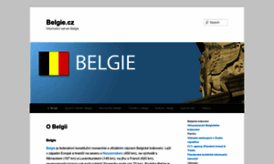 Belgie.cz thumbnail