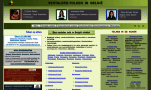 Belgische-vertaler-tolk.be thumbnail