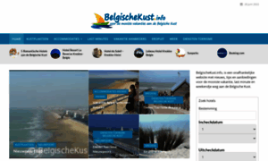 Belgischekust.info thumbnail